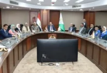 محافظ الجيزة