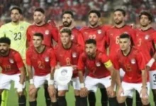 منتخب مصر
