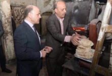 حملات مكثفة