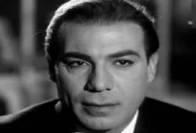 فريد شوقي