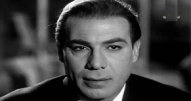 فريد شوقي