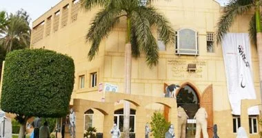 صالون الشباب