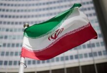 الخارجية الإيرانية