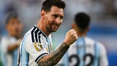 كأس العالم 2026