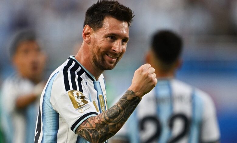 كأس العالم 2026