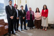 جامعة مصر