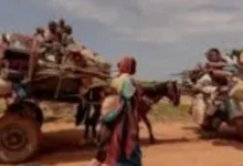السودان
