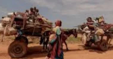 السودان