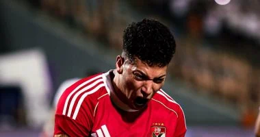 إمام عاشور