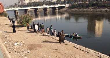مصرع طفل