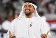 حسين الجسمي