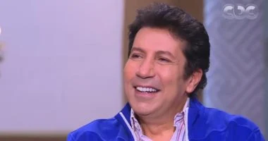 عادل إمام