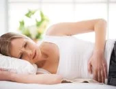 آلام الحوض