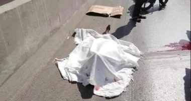 طعن سائق