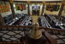 البورصة