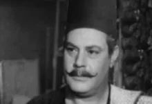يحيى شاهين