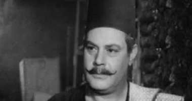 يحيى شاهين
