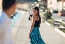 شخصية المرأة