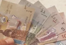 الدينار الكويتي