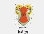 برج الحمل
