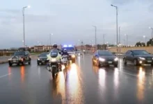 حملات المرور