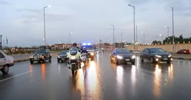 حملات المرور