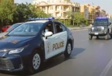 عصابة سرقة الهواتف