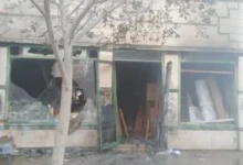 الحماية المدنية