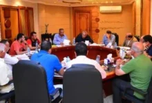 ترشح لانتخابات