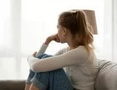 الاكتئاب العابر