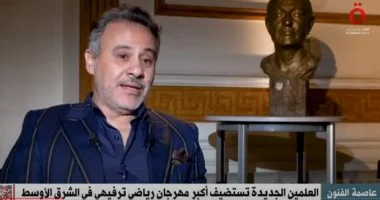 إيهاب فهمي