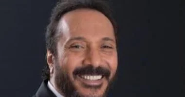 علي الحجار