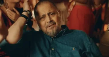 جورج وسوف