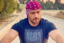 أحمد مكي