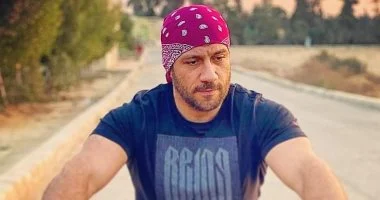 أحمد مكي