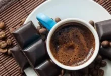 البن المغشوش