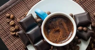البن المغشوش