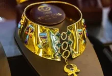 أسعار الذهب