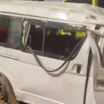 انقلاب ميكروباص