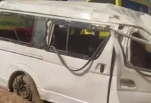 انقلاب ميكروباص