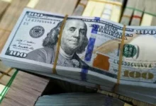 سعر الدولار