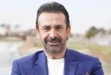 كريم عبد العزيز