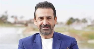كريم عبد العزيز