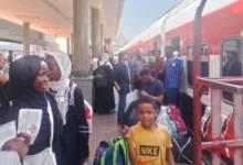 25 ألف سوداني