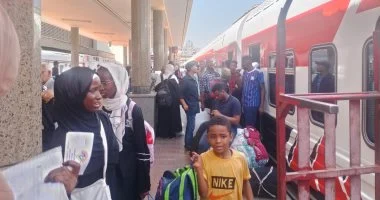 25 ألف سوداني