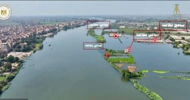 عقوبات تلويث