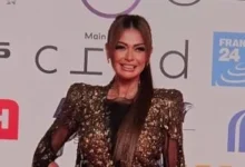 داليا مصطفى