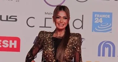 داليا مصطفى