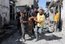 الاحتلال الإسرائيلي
