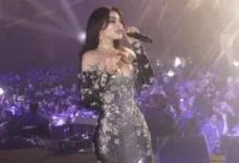 هيفاء وهبي